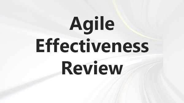 more effective agile assessments